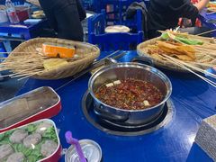 -马路边边串串香(双井直营店)