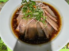 -令氏家外家周秦食府(高新店)