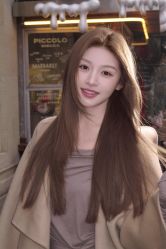 -BEAUTY HAIR GANO