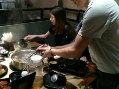 -手选潮汕鲜活牛肉火锅(二七广场店)