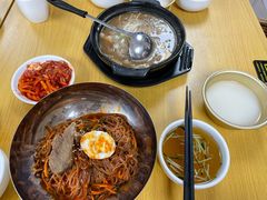 -屋里家延边朝鲜族冷面(南园店)