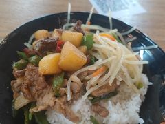 -苏州大学独墅湖校区-第8食堂(崇文路店)