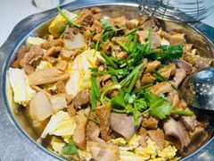 -古乐牛香·鲜牛肉牛杂火锅(千灯店)