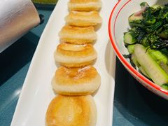 -双湖园·地标武汉菜(黄鹤楼解放路店)