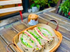 -萤火虫咖啡(砖著店)