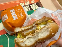 -汉堡王(广州无限极广场店)