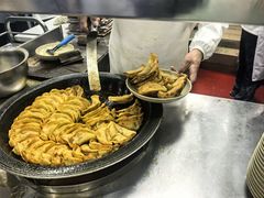 -李记清真馆(打钉巷店)