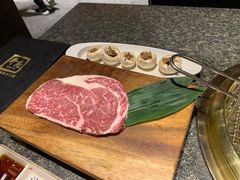 -NIUAN牛庵·日式和牛烧肉(恒隆店)