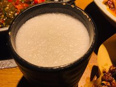 -吃饭皇帝大土家民族菜(正大广场店)