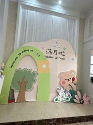 点击看大图 -维倪月子会所(独栋庭院·南海店)