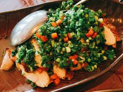 -花马天堂云南餐厅 Lost Heaven(外滩店)