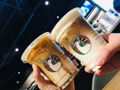 -瑞幸咖啡(新世界中心店)
