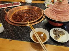 -老码头火锅(骡马市店)