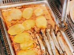 -新石器烤肉(百联川沙店)