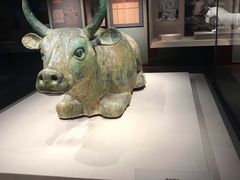 -宁夏博物馆