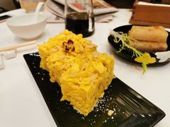 -白天鹅宾馆-宏图府餐厅