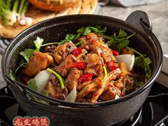 -东莞松山湖万象汇