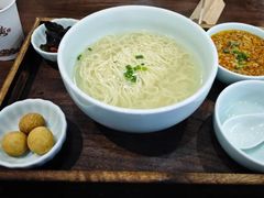 -蟹上黄·蟹黄面·江南糖水(人民广场店)