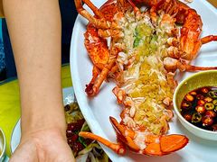 -来之顺海鲜菜馆·青岛菜·始于1993(栈桥店)