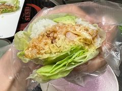 -晓寿司·精致料理(绿地店)