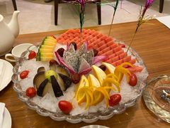 -谷语中餐厅