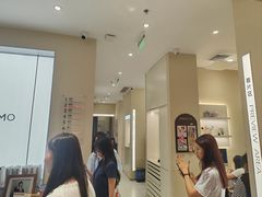-海马体照相馆(成都来福士广场店)