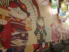 大堂-汤W城市微度假(仓山店)