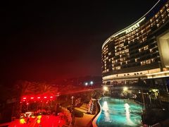 -深圳美高梅酒店·意烁FIAMMA·地中海餐厅