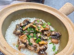 -红星光发煲仔饭(文海店)