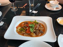 -玄武苏宁诺富特酒店·紫金轩中餐厅