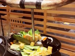 -许府牛火锅(信义坊总店)