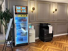 -VLines耀能运动Space&Flow(国贸店)