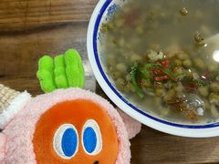 -随柳居·苏式小吃(建新巷店)