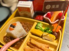 -湊湊火锅·茶憩(合生汇购物中心店)