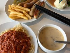 -宜家·瑞典风味餐厅(四元桥店)