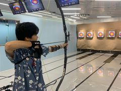 -Skay•射箭馆•弓箭娱乐(体育西店)
