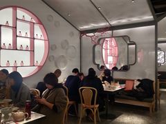 大堂-竹外桃花·江南小酒馆(SKP·S店)