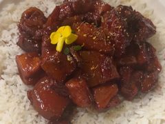 -福荣新中式餐厅