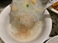干贝虾仁鸡丝粥-温粥人(春晖路店)