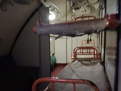 -大连旅顺潜艇博物馆