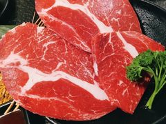 -九田家黑牛烤肉料理(潍坊青州市泰华城店)