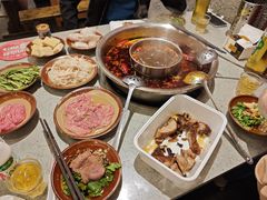 -华丰火锅(双林北横路店)
