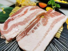 -韩宫宴烤肉·黑毛和牛·料理(合肥滨湖银泰城店)