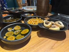 -九田家黑牛烤肉料理(华侨城店)