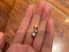 -十八字金银饰·拼豆·开蚌手工体验团建(君太百货店)