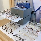 店主告诉我需要店里没有的牌子可以找她预定