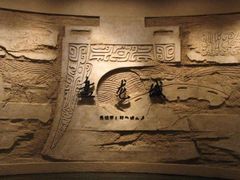 -盘龙城国家考古遗址公园