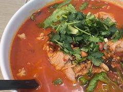 -缘久缘米粉(新街口店)