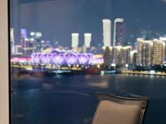 -澜亭中餐厅·一线江景·尊蓝豪华精选