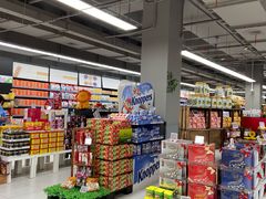 -家乐福(古北店)